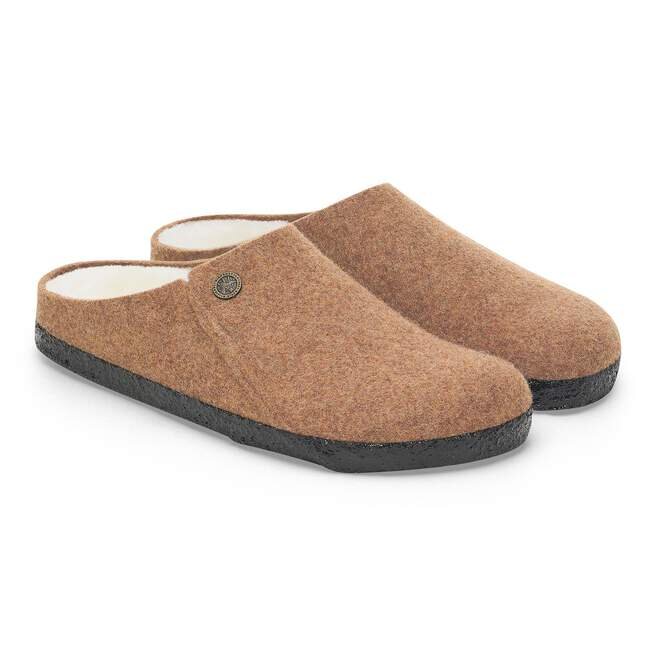Zermatt Shearling Felt Zermatt Shearling Felt