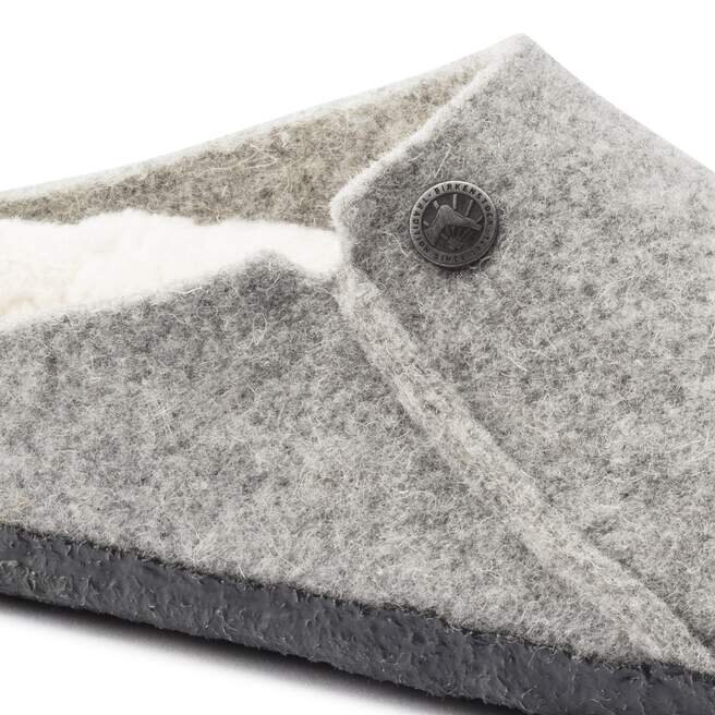 Zermatt Shearling Felt Zermatt Shearling Felt