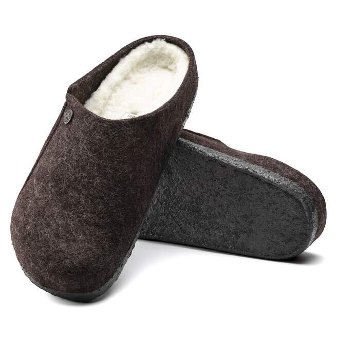 Zermatt Shearling Felt Zermatt Shearling Felt