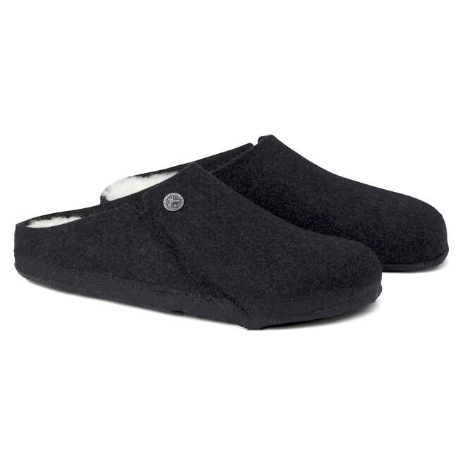 Zermatt Shearling Felt Zermatt Shearling Felt