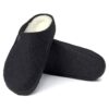 Zermatt Shearling Felt Zermatt Shearling Felt